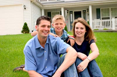 inkster roofing